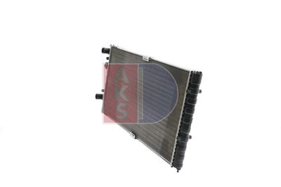 KüHLER MOTORKüHLUNG AKS DASIS 040038N 2