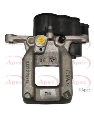 APEC Brake Caliper RCA1466