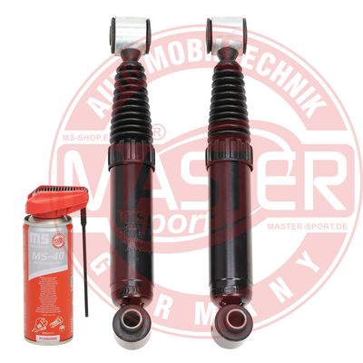 Amortyzator MASTER-SPORT GERMANY 16K002992P