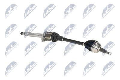 PLANETARA NTY NPWVW197 10