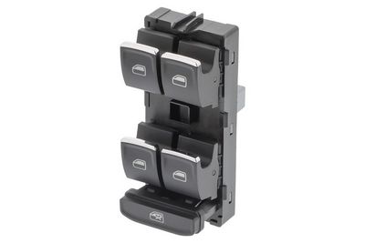 Auto raam lifter schakelaar