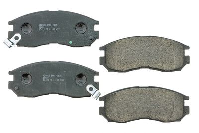 SET PLACUTE FRANA FRANA DISC