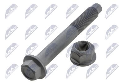 SET șURUBURI DE CORECțIE ALUNECARE