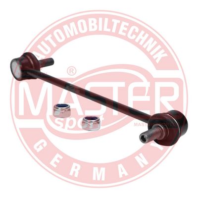 Tyč/Vzpera stabilizátora MASTER-SPORT GERMANY 34601-PCS-MS