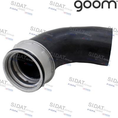 въздуховод за турбината SIDAT 501167