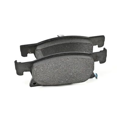 BREMSBELAGSATZ SCHEIBENBREMSE DELPHI LP3238 14