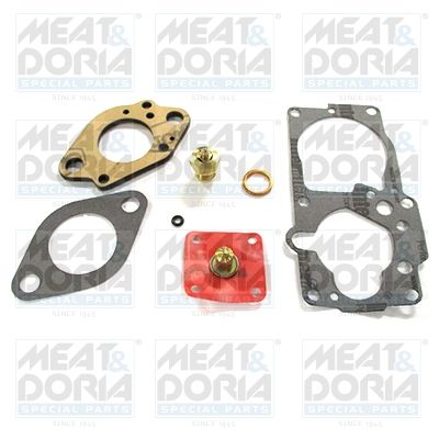 MEAT & DORIA S17G MEAT & DORIA S17G