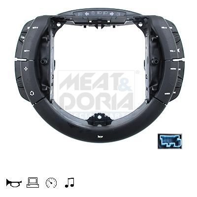 COMUTATOR COLOANA DIRECTIE