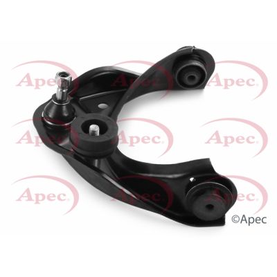 Control/Trailing Arm, wheel suspension APEC AST2488
