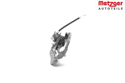 TüRGRIFFRAHMEN METZGER AUTOTEILE 2310758 11