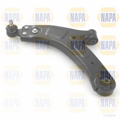 Control/Trailing Arm, wheel suspension NAPA NST2987