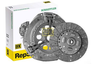 Schaeffler LuK Clutch Kit 630 1109 09