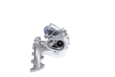 LADER AUFLADUNG BTS Turbo T914753 19