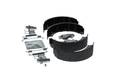 BREMSBACKENSATZ FESTSTELLBREMSE BOSCH 0204113808 23