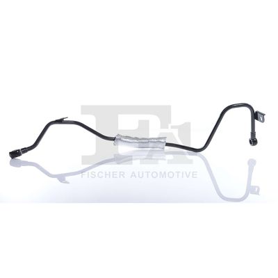 CONDUCTA ULEI INCARCARE