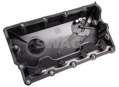 Cylinder Head Cover 33 10 4445