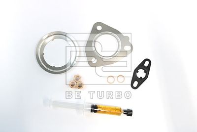 BE TURBO ABS897 Турбина для SSANGYONG KORANDO (CK) 2.0 e-XDi 4WD BE TURBO ABS897 Турбина для SSANGYONG KORANDO (CK) 2.0 e-XDi 4WD