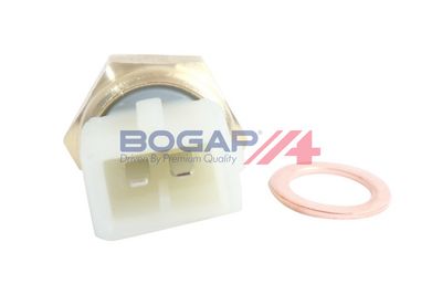 Snímač teploty chladiacej kvapaliny BOGAP Premium A4126112