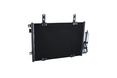 CONDENSATOR CLIMATIZARE NRF 35353 25