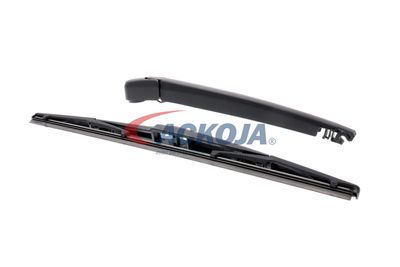 SET STERGATOARE CURATARE PARBRIZ ACKOJA A520474 15