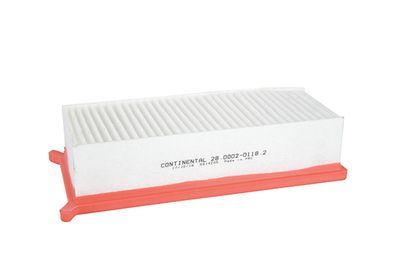 LUFTFILTER CONTINENTAL 28000201182 24