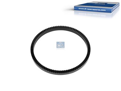 ABS ring Achter (176/194x15)