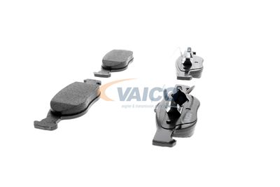 BREMSBELAGSATZ SCHEIBENBREMSE VAICO V240079 26