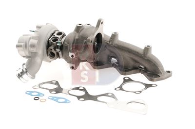 LADER AUFLADUNG AKS DASIS 045218N 5