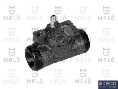 спирачно цилиндърче на колелото AKRON-MALÒ 90309