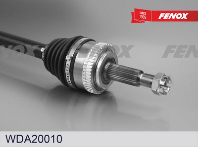 полуоска FENOX WDA20010