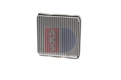 VERDAMPFER KLIMAANLAGE AKS DASIS 820283N 7