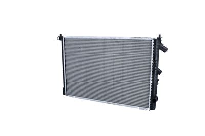 RADIATOR RACIRE MOTOR NRF 509526 10