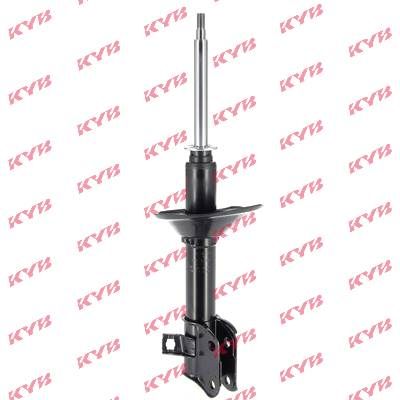 STOßDäMPFER KYB 334189 14