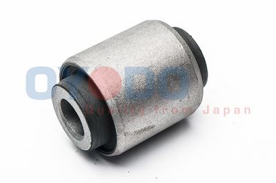 Valdymo svirties/išilginių svirčių įvorė