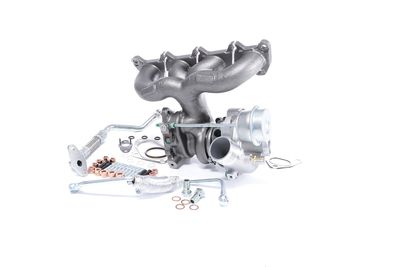 LADER AUFLADUNG BTS Turbo T981362 30