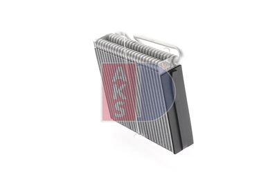 VERDAMPFER KLIMAANLAGE AKS DASIS 821160N 9