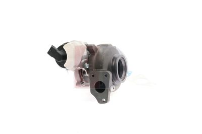 LADER AUFLADUNG AKS DASIS 085019N 5