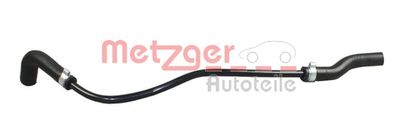 FURTUN RADIATOR METZGER AUTOTEILE 2420832 1