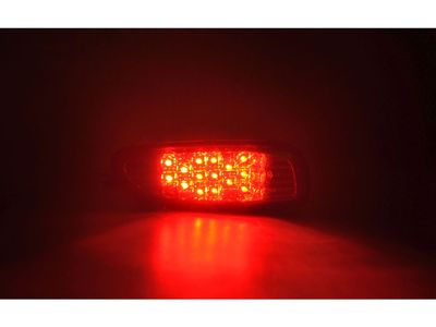 NEBELSCHLUSSLEUCHTE ABAKUS L32400001LEDS 2