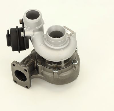 COMPRESOR SISTEM DE SUPRAALIMENTARE TURBO-TEC TT4962 79