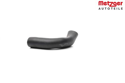 LADELUFTSCHLAUCH METZGER AUTOTEILE 2400508 16