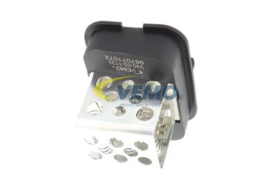 REGLER INNENRAUMGEBLäSE VEMO V40031133 27