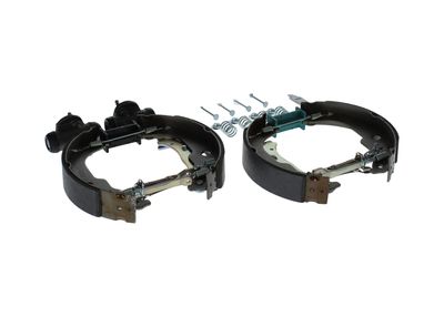 BREMSBACKENSATZ BOSCH 0204114192 18