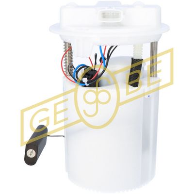 SISTEM ALIMENTARE CU COMBUSTIBIL