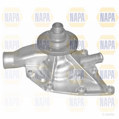 Water Pump, engine cooling NAPA NWP1282