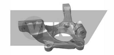 ACHSSCHENKEL RADAUFHäNGUNG