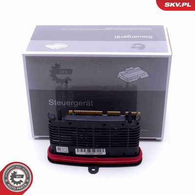 UNITATE DE CONTROL LUMINI ESEN SKV 59SKV153