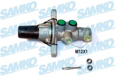 POMPA CENTRALA FRANA