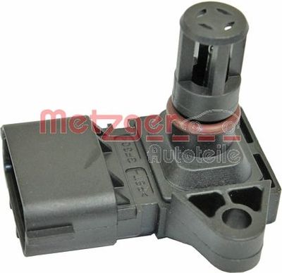 Sensor, Saugrohrdruck