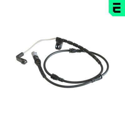 WARNKONTAKT BREMSBELAGVERSCHLEIß